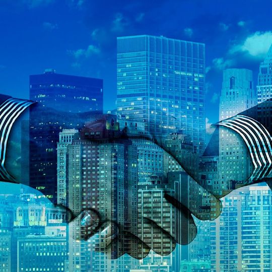 Gute Konzepte für die Industrie gesucht: Im Sinne der Sharing Economy werden in der Wirtschaft bereits heute alle möglichen Güter geteilt, die nur zeitlich begrenzt gebraucht werden. Gute Konzepte für die Industrie gesucht: Im Sinne der Sharing Economy werden in der Wirtschaft bereits heute alle möglichen Güter geteilt, die nur zeitlich begrenzt gebraucht werden.