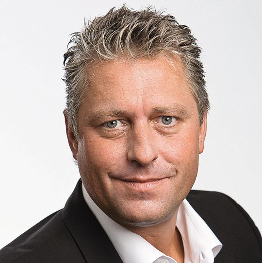 Von Acronis zu Rackspace: Alex Fürst Von Acronis zu Rackspace: Alex Fürst