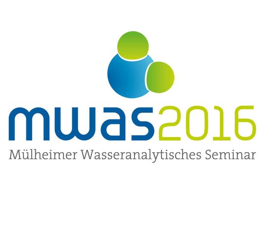 Das zweite Mülheimer wasseranalytische Seminar findet am 14. und 15. September 2016 in der Stadthalle in Mülheim a.d. Ruhr statt. Das zweite Mülheimer wasseranalytische Seminar findet am 14. und 15. September 2016 in der Stadthalle in Mülheim a.d. Ruhr statt.