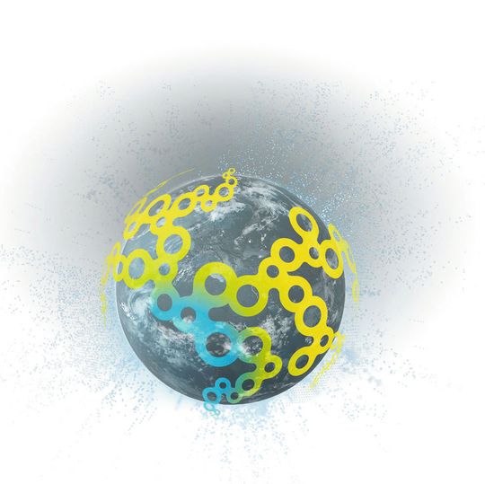 Kommunikation: Mit der Plattform Lemonbeat wird ein offener und einfacher Standard für das Internet of Things geschaffen. Kommunikation: Mit der Plattform Lemonbeat wird ein offener und einfacher Standard für das Internet of Things geschaffen.