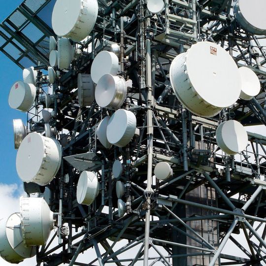 Mit dem Vertrieb von IngniteNet deckt Allnet beim 60Ghz-Richtfunk jetzt das Spektrum von der Einstiegs- bis zur Carrier-Grade-Lösung ab. Mit dem Vertrieb von IngniteNet deckt Allnet beim 60Ghz-Richtfunk jetzt das Spektrum von der Einstiegs- bis zur Carrier-Grade-Lösung ab.