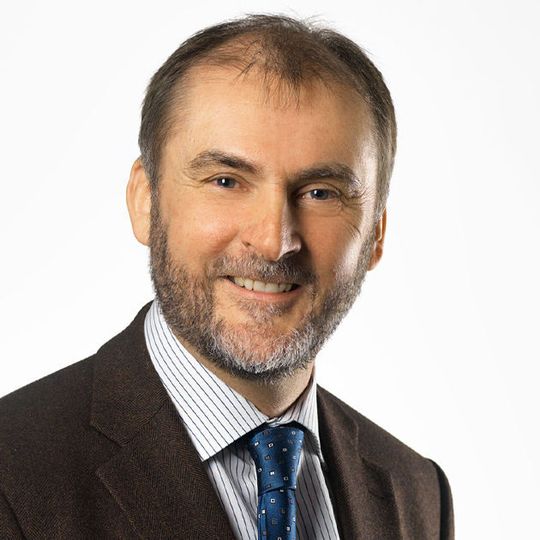 Peter Schobesberger, CEO Aichelin Group zur Übernahme von AFC-Holcroft: „Wir wollen eine aktive Rolle bei der Konsolidierung des Wärmebehandlungsmarktes spielen.“ Peter Schobesberger, CEO Aichelin Group zur Übernahme von AFC-Holcroft: „Wir wollen eine aktive Rolle bei der Konsolidierung des Wärmebehandlungsmarktes spielen.“