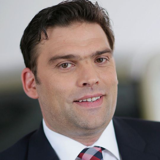 Dirk Frischknecht verlässt Suzuki Deutschland. Dirk Frischknecht verlässt Suzuki Deutschland.