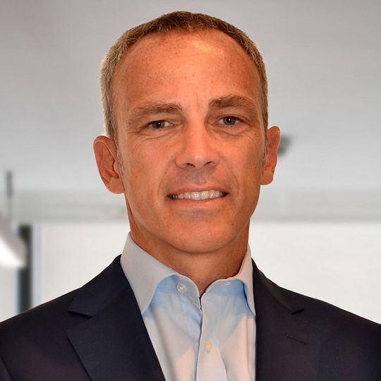 Paolo Ferrari verantwortet bei Bridgestone künftig die Geschäfte in Europa, dem Mittleren Osten und Afrika.