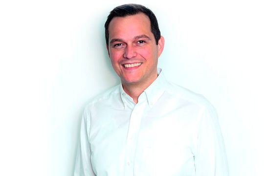 Ivica Varvodic ist in Deutschland ein Pionier des digitalen Autohandels.