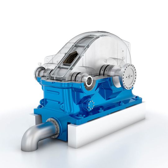 en Gewährleistungszeitraum von 36 Monaten bietet Voith nicht nur bei Einbau der Technologie in eigene Getriebe, sondern auch in Modelle anderer Hersteller. en Gewährleistungszeitraum von 36 Monaten bietet Voith nicht nur bei Einbau der Technologie in eigene Getriebe, sondern auch in Modelle anderer Hersteller.