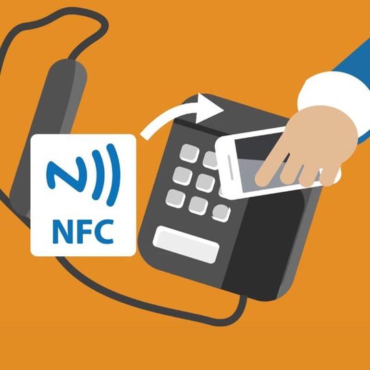 NFC unterstützt flexible Onsite- und Offsite-Mobilität durch nahtlose Anrufweiterleitung zwischen Tischtelefonen und Smartphones. NFC unterstützt flexible Onsite- und Offsite-Mobilität durch nahtlose Anrufweiterleitung zwischen Tischtelefonen und Smartphones.