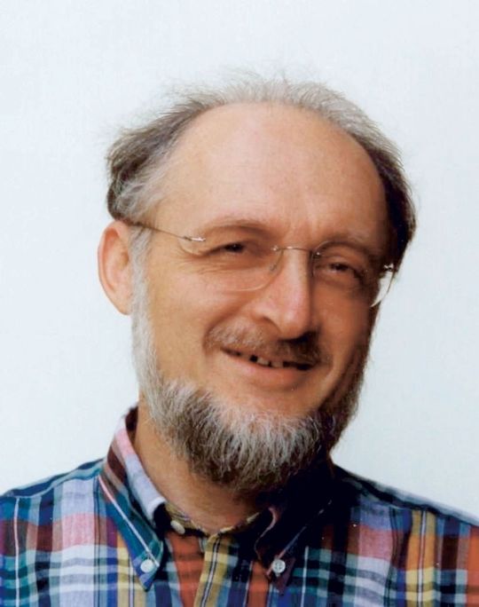 Prof. Dr. Ulrich Boesl Prof. Dr. Ulrich Boesl