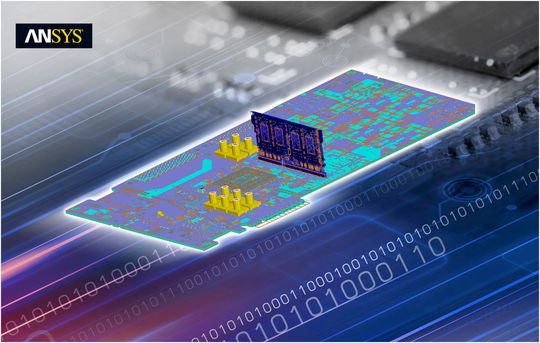Die Release CR-8000 2016.1 von Zuken unterstützt den Import von Design-Daten in Ansys HFSS und Slwave für elektromagnetische Feldanalysen und Back-Annotation der Ergebnisse. Die Release CR-8000 2016.1 von Zuken unterstützt den Import von Design-Daten in Ansys HFSS und Slwave für elektromagnetische Feldanalysen und Back-Annotation der Ergebnisse.