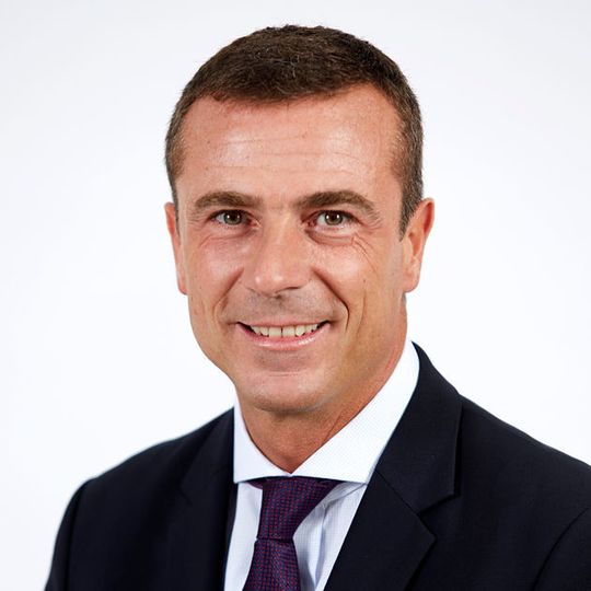 Emilio Braghi wird zum 1. September 2016 Senior Vice President der Novelis Inc. und President bei Novelis Europe. Emilio Braghi wird zum 1. September 2016 Senior Vice President der Novelis Inc. und President bei Novelis Europe.