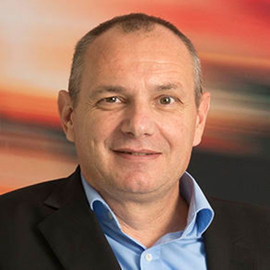 Matthias Urban leitet seit dem 1. Juli den Vertrieb des Reifenherstellers Apollo Vredestein. Matthias Urban leitet seit dem 1. Juli den Vertrieb des Reifenherstellers Apollo Vredestein.