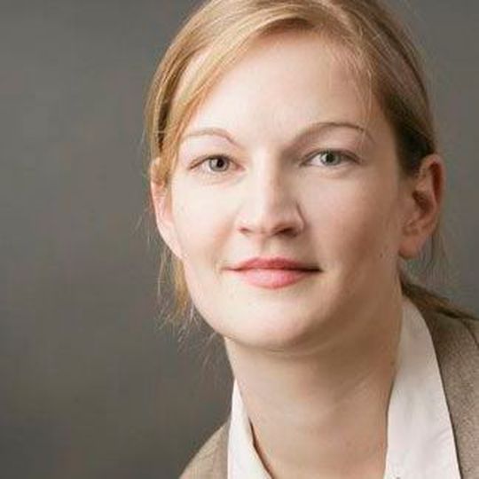Anke Pawla, Geschäftsführerin 8Soft Anke Pawla, Geschäftsführerin 8Soft