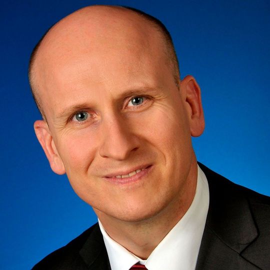 Hat bei GEFCO Deutschland als neuer Direktor Landverkehr angeheuert: Gilles Wirth. Hat bei GEFCO Deutschland als neuer Direktor Landverkehr angeheuert: Gilles Wirth.