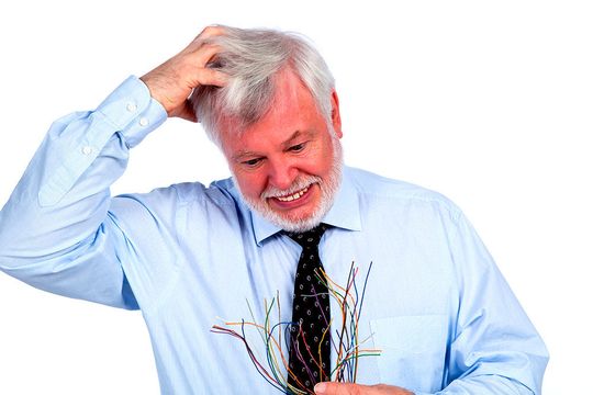 Wer qualifizierte Mitarbeiter beschäftigen will, muss dafür sorgen, dass sie diese Qualifikationen bekommen. Wer qualifizierte Mitarbeiter beschäftigen will, muss dafür sorgen, dass sie diese Qualifikationen bekommen.