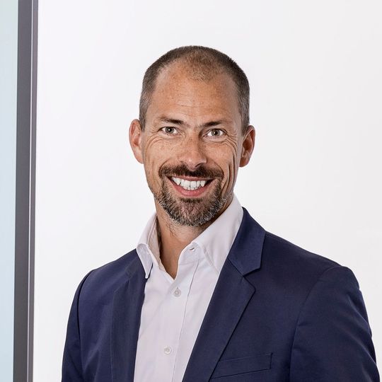 Anders Warming Anders Warming