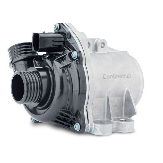 Contitech hat Wasserpumpen für eine Vielzahl von Modellen im Angebot.