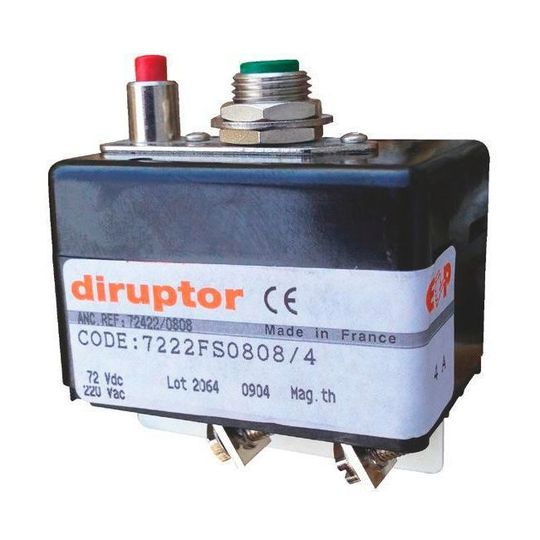 Die Serie Mini Diruptor von Bossard soll eine umfassende integrierte Technologie bieten: platzsparend, lange Lebensdauer, thermischer Auslöser sowie Nutzentrenner für Leiterplatten. Die Serie Mini Diruptor von Bossard soll eine umfassende integrierte Technologie bieten: platzsparend, lange Lebensdauer, thermischer Auslöser sowie Nutzentrenner für Leiterplatten.