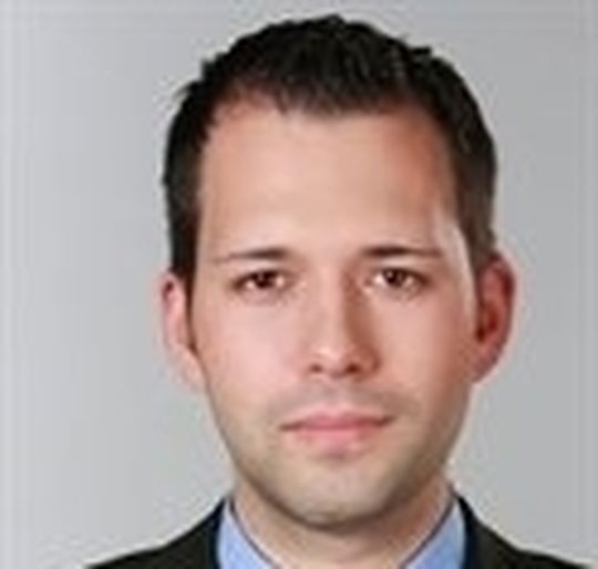 Dr.Thomas Thalhofer, auf IT-Recht spezialisierter Rechtsanwalt bei der Sozietät Nörr Stiefenhofer Lutz Dr.Thomas Thalhofer, auf IT-Recht spezialisierter Rechtsanwalt bei der Sozietät Nörr Stiefenhofer Lutz