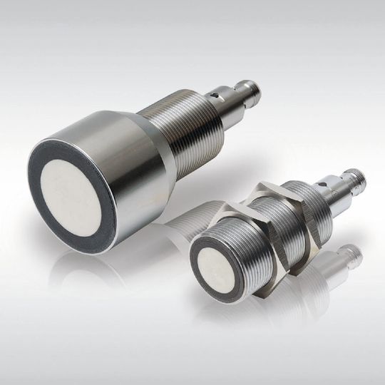 Variabel im Ex-Bereich: Turcks Ultraschallsensoren für die Zonen 2 und 22. Variabel im Ex-Bereich: Turcks Ultraschallsensoren für die Zonen 2 und 22.