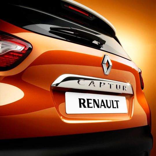 In Brasilien erweitert das SUV-Modell Captur die Modellpalette von Renault. In Brasilien erweitert das SUV-Modell Captur die Modellpalette von Renault.