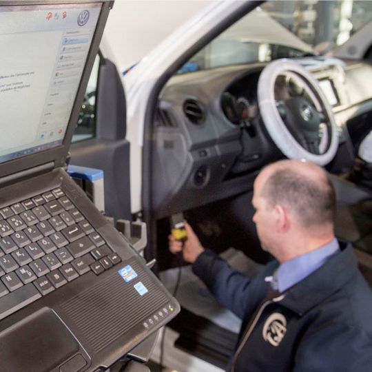 Die Folgen der VW-Dieselaffäre sind weiterhin nicht absehbar. Nun wird auch den VW-Aktionären eine Klagemöglichkeit eingeräumt. Die Erwartungen an das Musterverfahren sollten aber nicht zu hoch sein. Die Folgen der VW-Dieselaffäre sind weiterhin nicht absehbar. Nun wird auch den VW-Aktionären eine Klagemöglichkeit eingeräumt. Die Erwartungen an das Musterverfahren sollten aber nicht zu hoch sein.