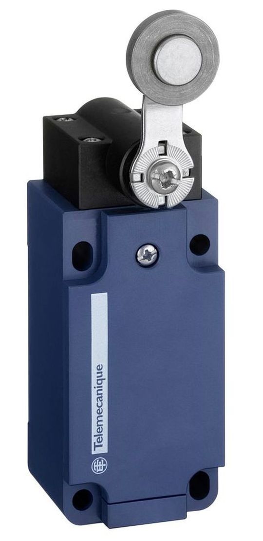 Der OsiSense XCKS von Telemecanique Sensors. Der OsiSense XCKS von Telemecanique Sensors.