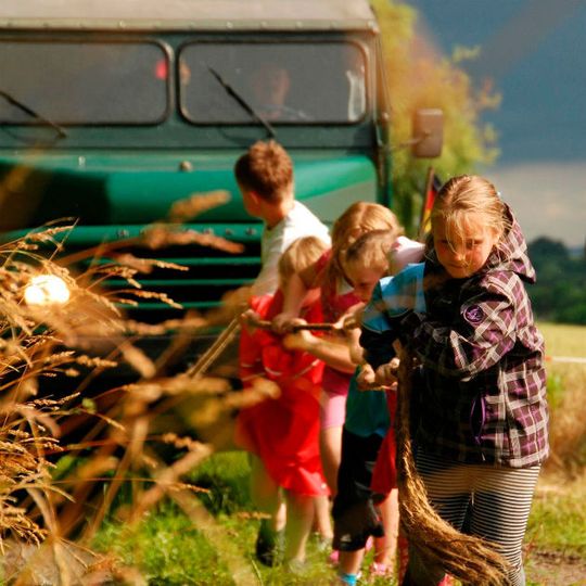 Gemeinsam anpacken: Nur wenn die Prozesse stimmen, ziehen alle Beteiligten an einem Strang.