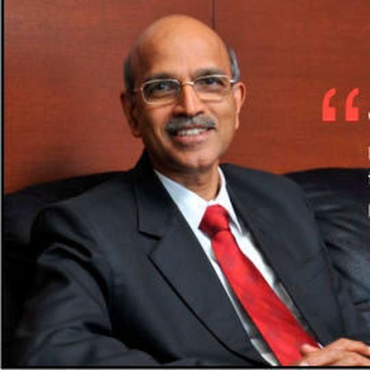 Lalit Kumar Gupta, Managing Director and CEO of Essar Oil: “We are committed to making our refinery among the best in the world through efficient deployment of resources.” Lalit Kumar Gupta, Managing Director and CEO of Essar Oil: “We are committed to making our refinery among the best in the world through efficient deployment of resources.”