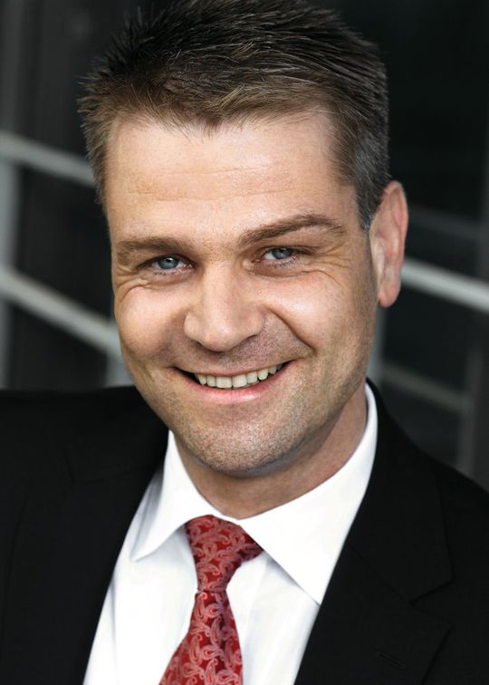 Professor Dr.-Ing. Christian Brecher is Head of the Machine Tool Laboratory at RWTH Aachen University and holds the chair for Machine Tools; he is anticipating innovations in the area of digitalisation and networking of machine tools at AMB 2016. Professor Dr.-Ing. Christian Brecher is Head of the Machine Tool Laboratory at RWTH Aachen University and holds the chair for Machine Tools; he is anticipating innovations in the area of digitalisation and networking of machine tools at AMB 2016.