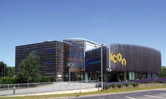 From September 2016, Hasco will operate from the impressive icon Environmental Innovation Centre, Daventry. From September 2016, Hasco will operate from the impressive icon Environmental Innovation Centre, Daventry.