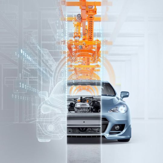 Eine aktuelle Umfrage der TU-München zur Modularität von Maschinen- und Anlagensoftware erlaubt es einzuordnen, ob die vorhandene Softwarearchitektur die Anforderungen von Industrie 4.0 unterstützt. Eine aktuelle Umfrage der TU-München zur Modularität von Maschinen- und Anlagensoftware erlaubt es einzuordnen, ob die vorhandene Softwarearchitektur die Anforderungen von Industrie 4.0 unterstützt.