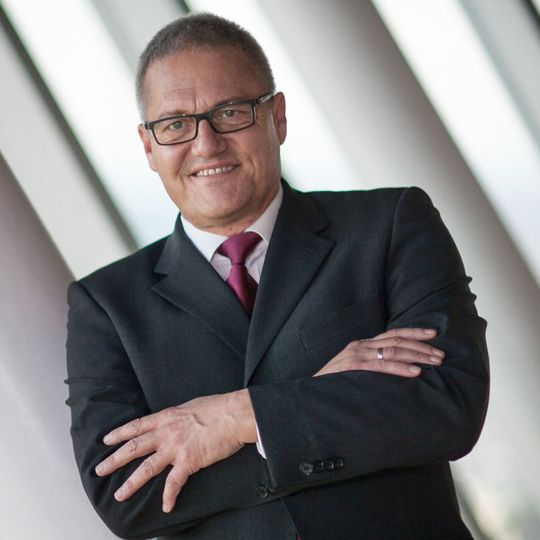 Karsten Agent, Geschäftsführer bei IT-On.NET Karsten Agent, Geschäftsführer bei IT-On.NET