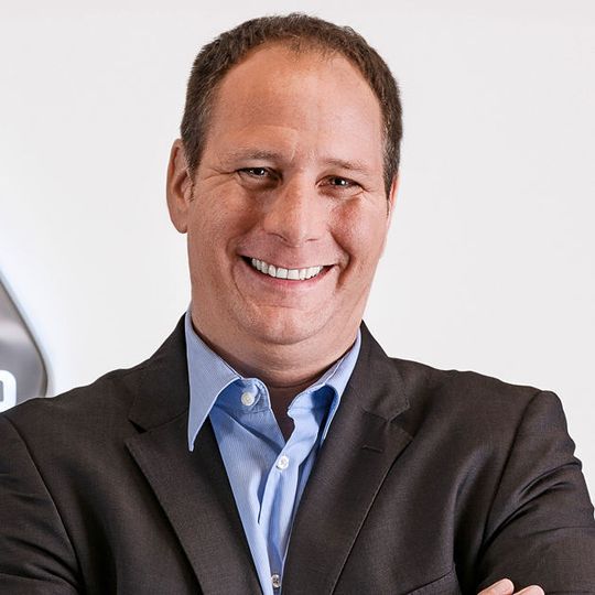 Florian Herbold, Chefingenieur Getriebeentwicklung und –integration bei Borgward.