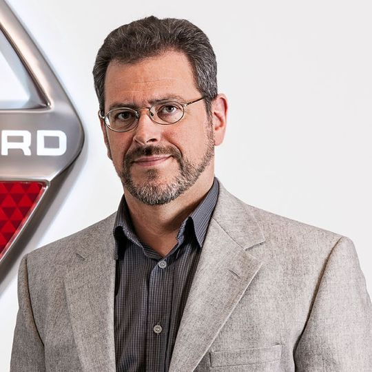 Dr. Ing. Tilo Schweers, Entwicklungschef Alternative Antriebe und Elektrifizierung des Antriebsstranges bei Borgward. Dr. Ing. Tilo Schweers, Entwicklungschef Alternative Antriebe und Elektrifizierung des Antriebsstranges bei Borgward.