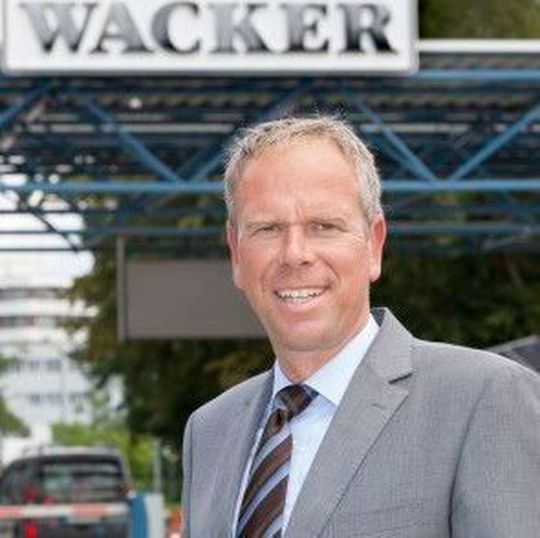 Vom BASF-CDO zum Wacker-CIO: Dirk Ramhorst wechselt zum Münchner Chemieunternehmen. Vom BASF-CDO zum Wacker-CIO: Dirk Ramhorst wechselt zum Münchner Chemieunternehmen.