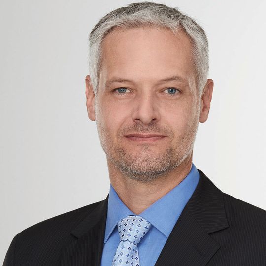 Andreas Bichlmeir, Director Software & Cloud, Ingram Micro