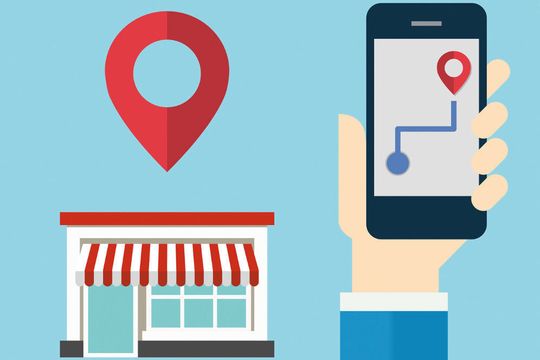 An Firmeneinträgen bei „Google My Business“ kann direkt Umsatz hängen.