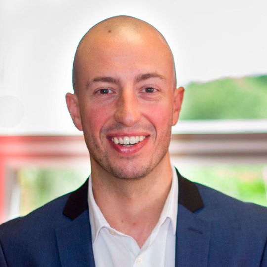 Darren Halford: Der Autor ist Vertriebschef von EU Automation in Stafford, Großbritannien. Darren Halford: Der Autor ist Vertriebschef von EU Automation in Stafford, Großbritannien.