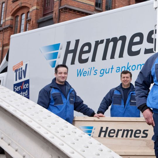 Der Gütertransport wird laut einer Studie in den kommenden Jahren weiter wachsen.