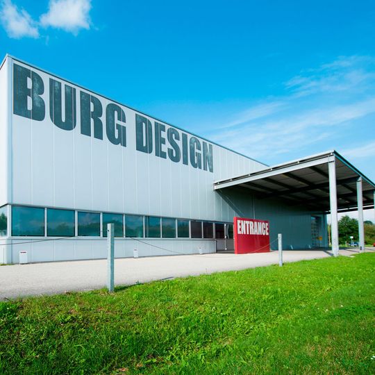 Der österreichische Oberflächenspezialist Burg Design gehört jetzt zu Leonhard Kurz. Der österreichische Oberflächenspezialist Burg Design gehört jetzt zu Leonhard Kurz.