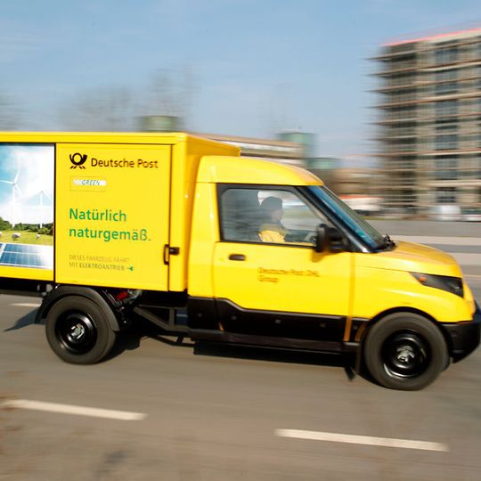 Streetscooter ist Geschichte. Über die Ursachen gehen die Meinungen weit auseinander. Streetscooter ist Geschichte. Über die Ursachen gehen die Meinungen weit auseinander.