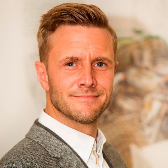 John Paul Gregory ist mit sofort Wirkung neuer Chef des Exterior Design bei Bentley. John Paul Gregory ist mit sofort Wirkung neuer Chef des Exterior Design bei Bentley.