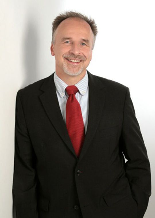 Joachim Faulhaber, stellvertretender Bereichsleiter IT-Infrastruktur & Product Manager Data Center bei TÜViT: „EN50600 ist kein exaktes Kochbuch, sondern eine Richtlinie mit vielen Realisierungsmöglichkeiten.“