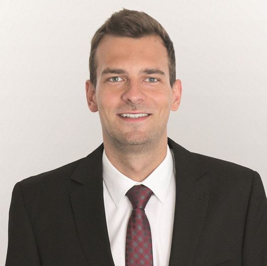 Patrick Seidemann, Channel Manager DACH bei Artec IT Solutions Patrick Seidemann, Channel Manager DACH bei Artec IT Solutions