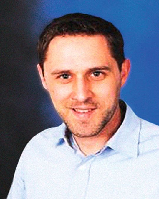 Jan Breitenbach, Produkt Management Team Control Cabinet Solutions bei Wieland Electric, sagt: „Das Tool Wieplan Click2Buy bietet komplette Durchgängigkeit: vom Engineering bis zur projektspezifischen Lieferung.“