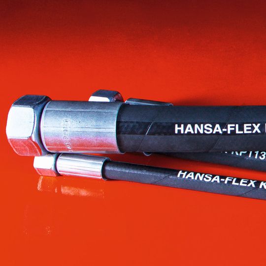 Hersteller, die Rail-Schläuche von Hansa-Flex einsetzen, sollen von einer erleichterten europaweiten Zulassung von Schienenfahrzeugen profitieren. Hersteller, die Rail-Schläuche von Hansa-Flex einsetzen, sollen von einer erleichterten europaweiten Zulassung von Schienenfahrzeugen profitieren.