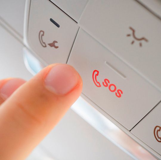 Den automatischen Notrufservice E-Call bietet Bosch erstmals in Japan an. Den automatischen Notrufservice E-Call bietet Bosch erstmals in Japan an.