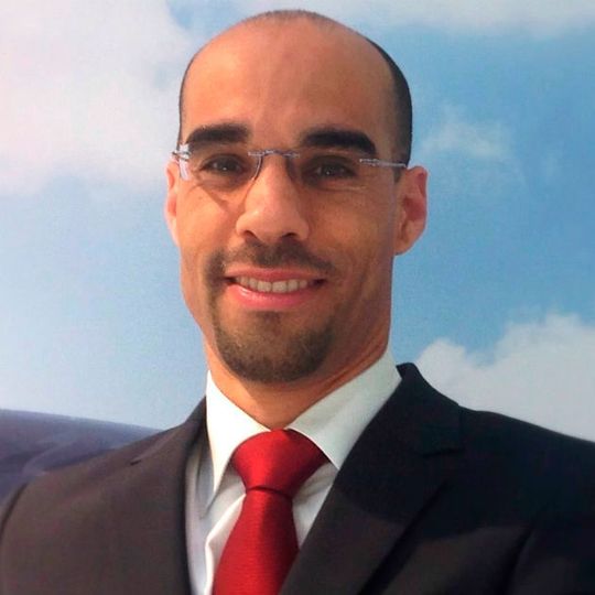 Marc Osseux ist bei der Renault Retail Group für Renault Express verantwortlich.