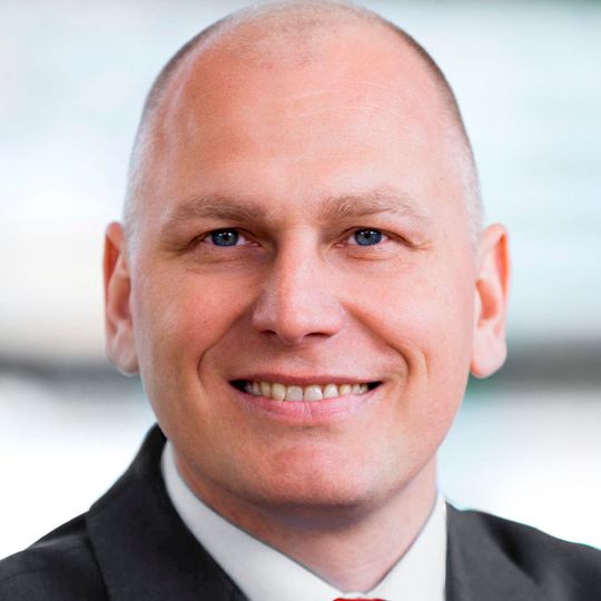 Oliver Dietrich wechselt von Tip Trailer Services zu Kögel.