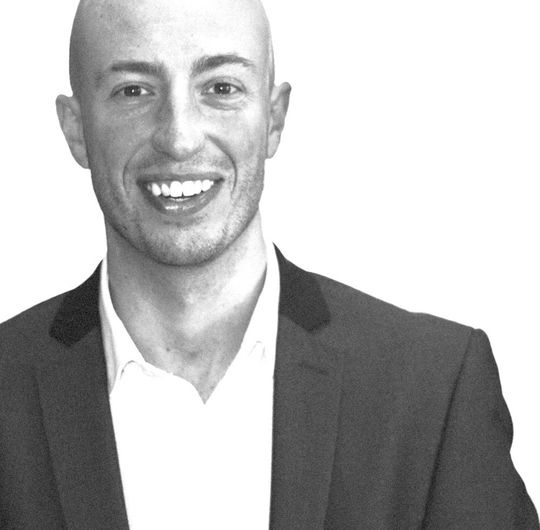 Darren Halford: Der Autor ist Vertriebschef von EU Automation in Stafford, Großbritannien. Darren Halford: Der Autor ist Vertriebschef von EU Automation in Stafford, Großbritannien.